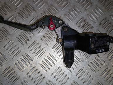 Машинка сцепления, Yamaha, FZR 1000, 1993, 0, 0