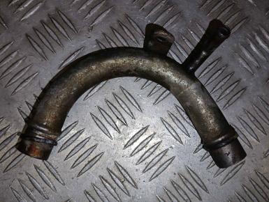 Патрубок охлаждения, Yamaha, FZR 1000, 1993, 0, 0