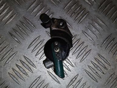 Ручка подсоса, Yamaha, FZR 1000, 1993, 0, 0