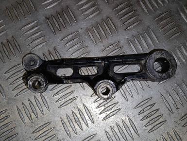 Кронштейн заднего суппорта, Yamaha, FZR 1000, 1993, 0, 0