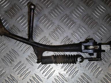 Подставка боковая, Yamaha, FZR 1000, 1993, 0, 0