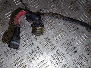 Реле стартера, Yamaha, FZR 1000, 1993, 0, 0