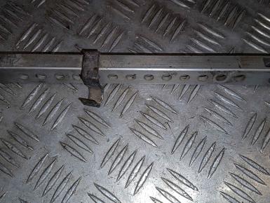 Тяга реактивная заднего суппорта , Yamaha, FZR 1000, 1993, 0, 0