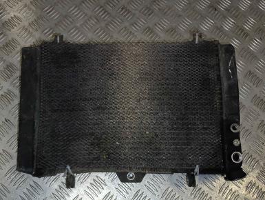 Радиатор охлаждения, Yamaha, FZR 1000, 1993, 0, 0