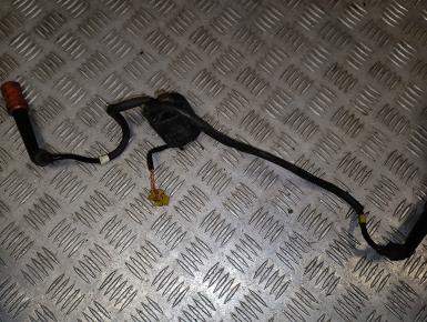 Катушка зажигания, Yamaha, FZR 1000, 1993, 0, 0