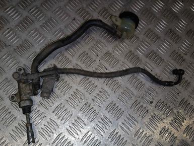 Задний тормозной цилиндр, Yamaha, FZR 1000, 1993, 0, 0