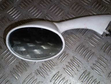 Зеркало левое, Yamaha, FZR 1000, 1993, 0, 0