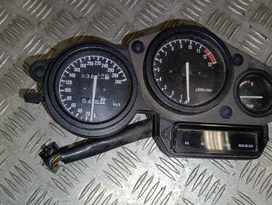 Панель приборов, Yamaha, FZR 1000, 1993, 0, 0