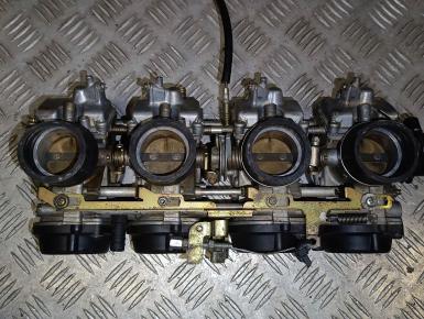 Карбюратор, Yamaha, FZR 1000, 1993, 0, 0