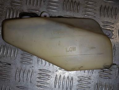 Расширительный бачок охлаждения, Yamaha, FZR 1000, 1993, 0, 0