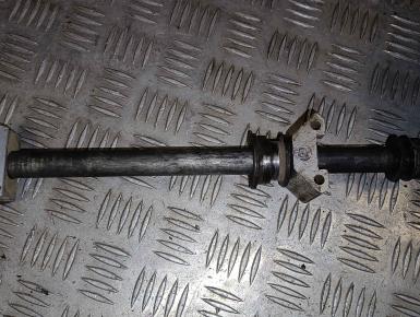 Ось заднего колеса в сборе, Yamaha, FZR 1000, 1993, 0, 0