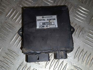 ЭБУ, Yamaha, FZR 1000, 1993, 0, 0