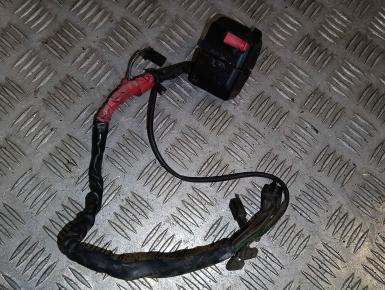 Пульт левый, Yamaha, FZR 1000, 1993, 0, 0