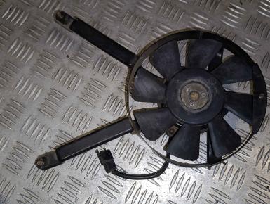 Вентилятор охлаждения, Yamaha, FZR 1000, 1993, 0, 0