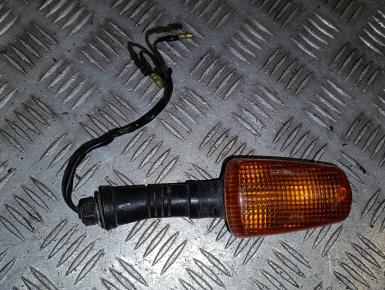 Поворотник левый передний, Yamaha, FZR 1000, 1993, 0, 0