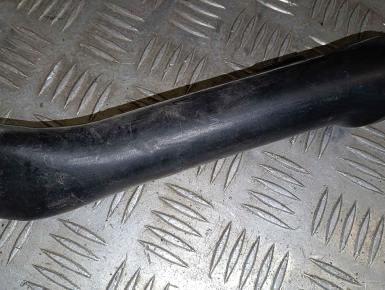 Воздуховод левый, Yamaha, FZR 1000, 1993, 0, 0