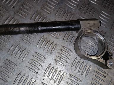 Клипон левый, Yamaha, FZR 1000, 1993, 0, 0