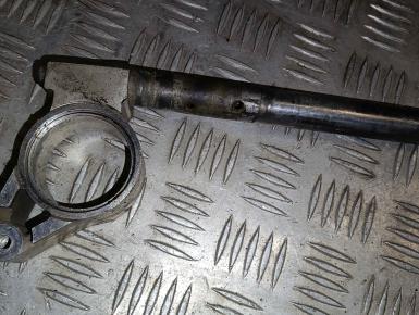 Клипон правый, Yamaha, FZR 1000, 1993, 0, 0