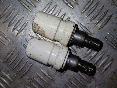 Грузы руля левый и правый, Yamaha, FZR 1000, 1993, 0, 0