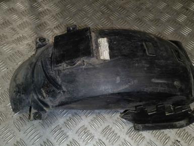 Пластик под сиденьем, Yamaha, FZR 1000, 1993, 0, 0