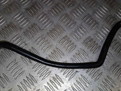 Патрубки корпуса воздушного фильтра, Yamaha, FZR 1000, 1993, 0, 0