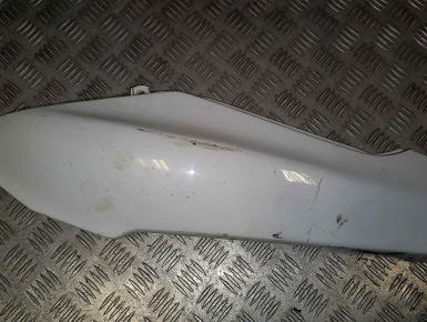 Пластик хвоста левый, Yamaha, FZR 1000, 1993, 0, 0