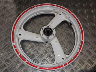 Диск колесный передний, Yamaha, FZR 1000, 1993, 0, 0