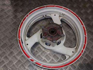 Диск колесный задний, Yamaha, FZR 1000, 1993, 0, 0