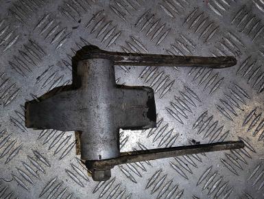 Механизм прогрессии, Yamaha, FZR 1000, 1993, 0, 0