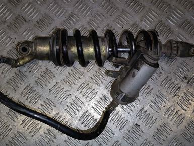 Амортизатор задний, Yamaha, FZR 1000, 1993, 0, 1