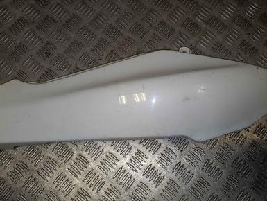 Пластик хвоста правый, Yamaha, FZR 1000, 1993, 0, 0