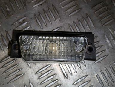 Габаритный огонь, Yamaha, FZR 1000, 1993, 0, 0