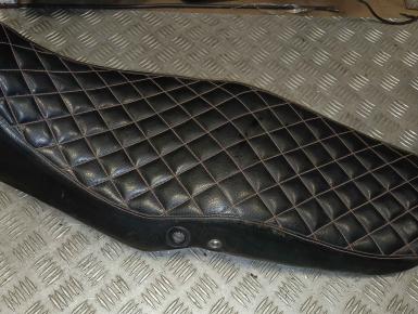 Сидение, Yamaha, FZR 1000, 1993, 0, 0