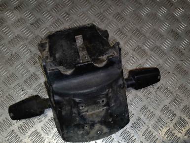 Крыло заднее, Yamaha, FZR 1000, 1993, 0, 0