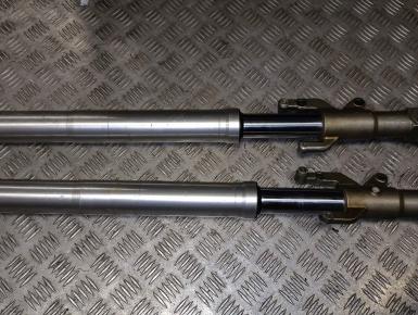 Вилка передняя, Yamaha, FZR 1000, 1993, 0, 0