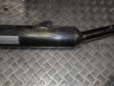 Глушитель, Yamaha, FZR 1000, 1993, 0, 0