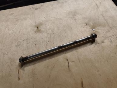 Ось маятника в сборе, Honda, CB 400 SF, 1996, 0, 0