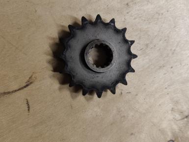 Звезда ведомая, Honda, CB 400 SF, 1996, 0, 0