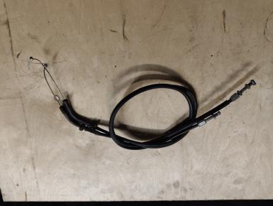 Тросик газа, Honda, CB 400 SF, 1996, 0, 0