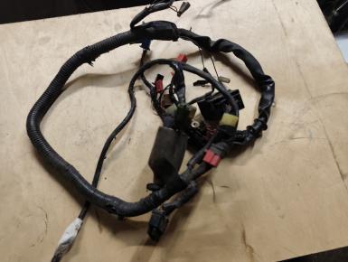 Проводка, Honda, CB 400 SF, 1996, 0, 0
