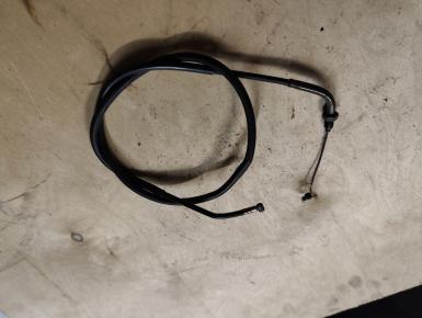 Тросик холостого хода, Honda, CB 400 SF, 1996, 0, 0