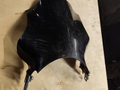 Ветровое стекло, Honda, CB 400 SF, 1996, 0, 0