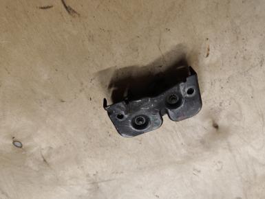 Замок сиденья, Honda, CB 400 SF, 1996, 0, 0