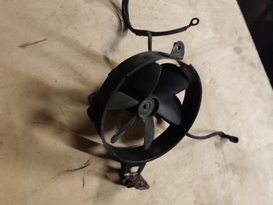 Вентилятор охлаждения, Honda, CB 400 SF, 1996, 0, 0