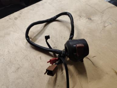 Пульт правый, Honda, CB 400 SF, 1996, 0, 0