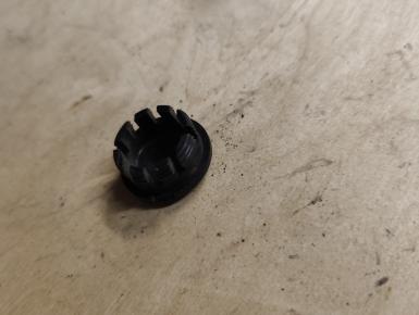 Заглушка декоративная, Honda, CB 400 SF, 1996, 0, 0