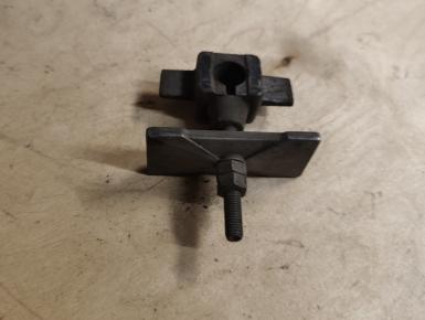 Натяжитель приводной цепи, Honda, CB 400 SF, 1996, 0, 0