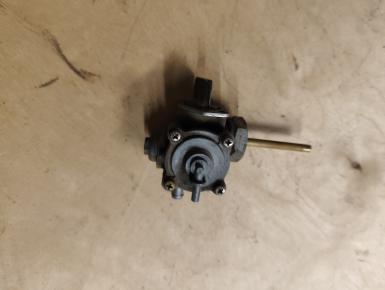 Топливный кран, Honda, CB 400 SF, 1996, 0, 0