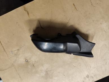 Накладка декоративная, Honda, CB 400 SF, 1996, 0, 0