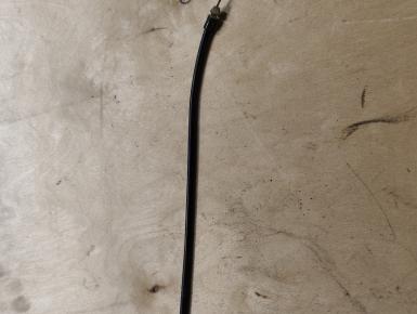 Тросик замка сиденья, Honda, CB 400 SF, 1996, 0, 0